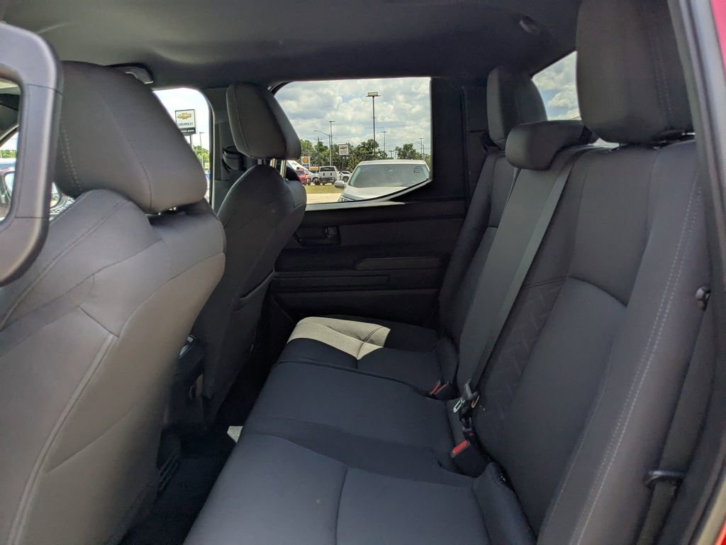 Used 2025 Toyota Tacoma SR5 RWD image 12