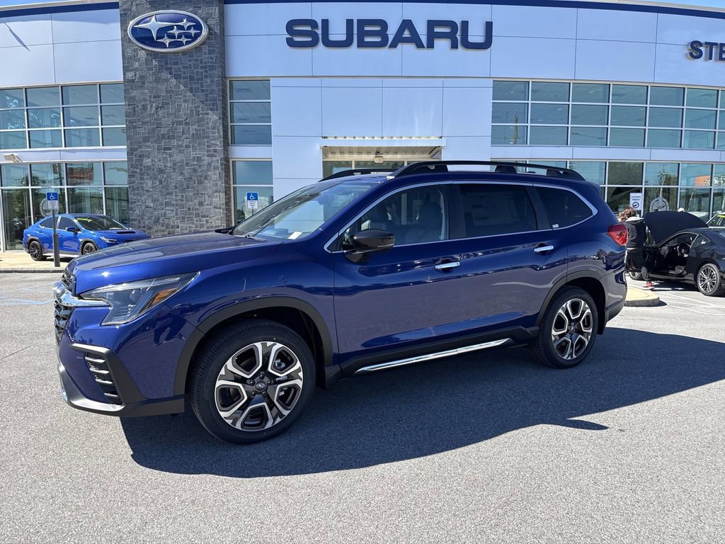 New 2026 Subaru Ascent Touring w/ Popular Package #1 image 5