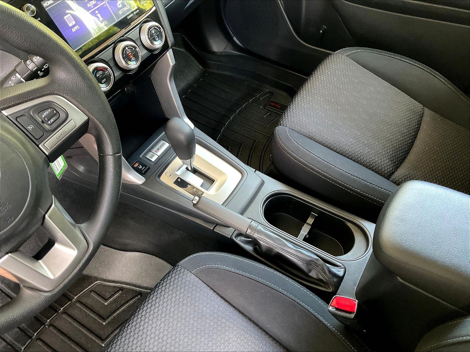 Used 2017 Subaru Forester 2.5i Premium w/ All-Weather Package AWD/4WD image 17