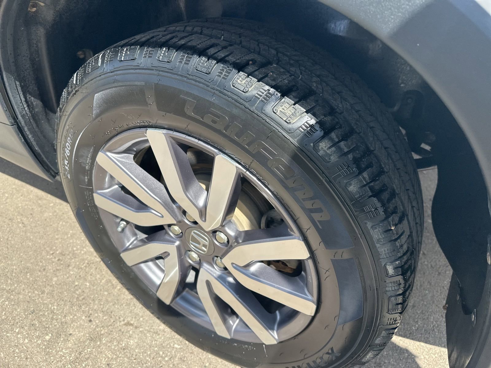 Used 2020 Honda Pilot EX-L image 8