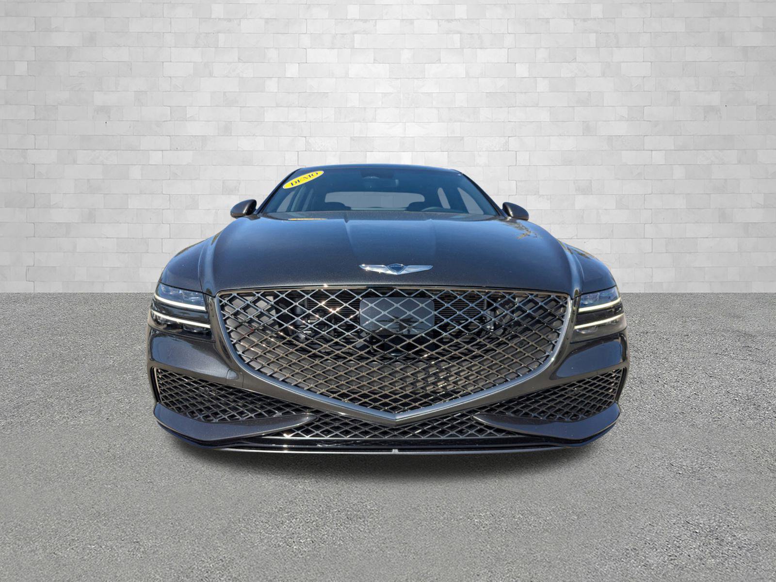 New 2024 Genesis G80 3.5T Sport AWD/4WD image 6