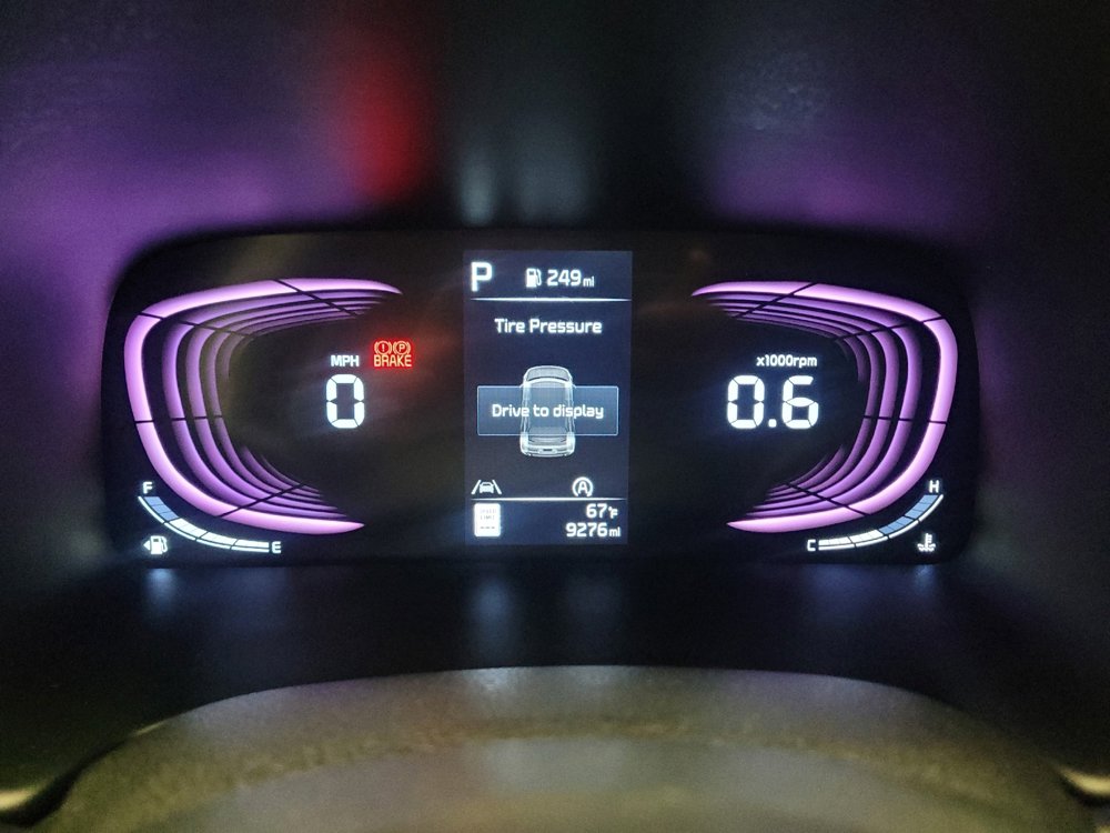 Used 2025 Kia Soul S image 23