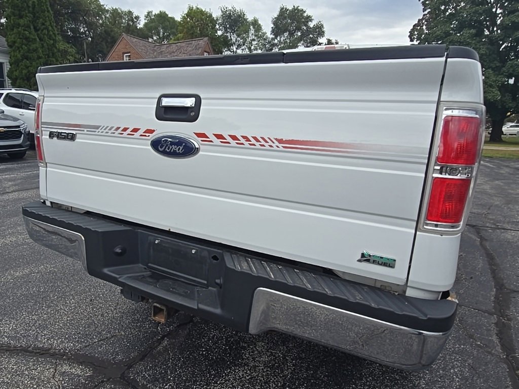 Used 2010 Ford F150 XLT image 23