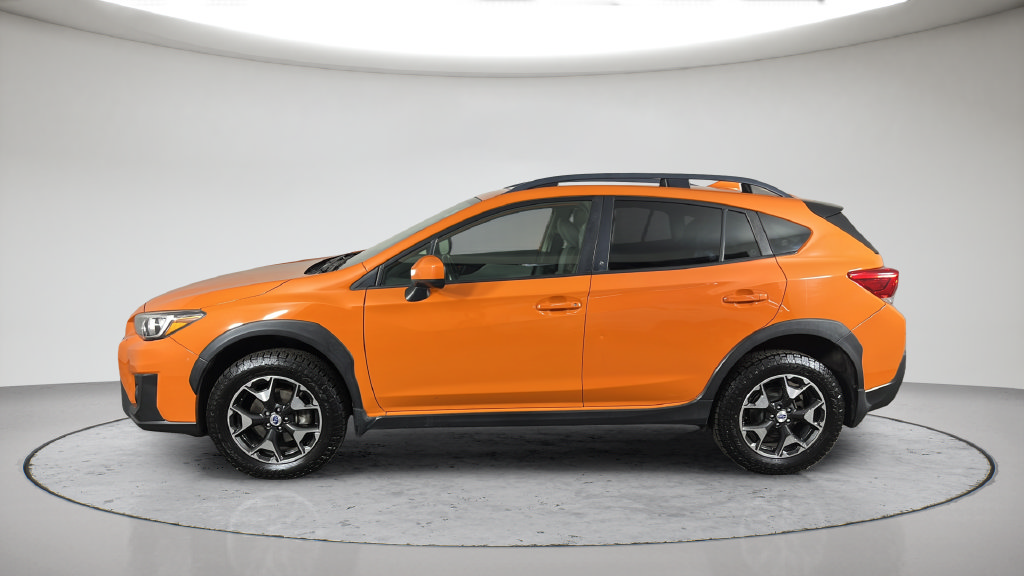 Used 2018 Subaru Crosstrek 2.0i Premium w/ Moonroof Package AWD/4WD image 12
