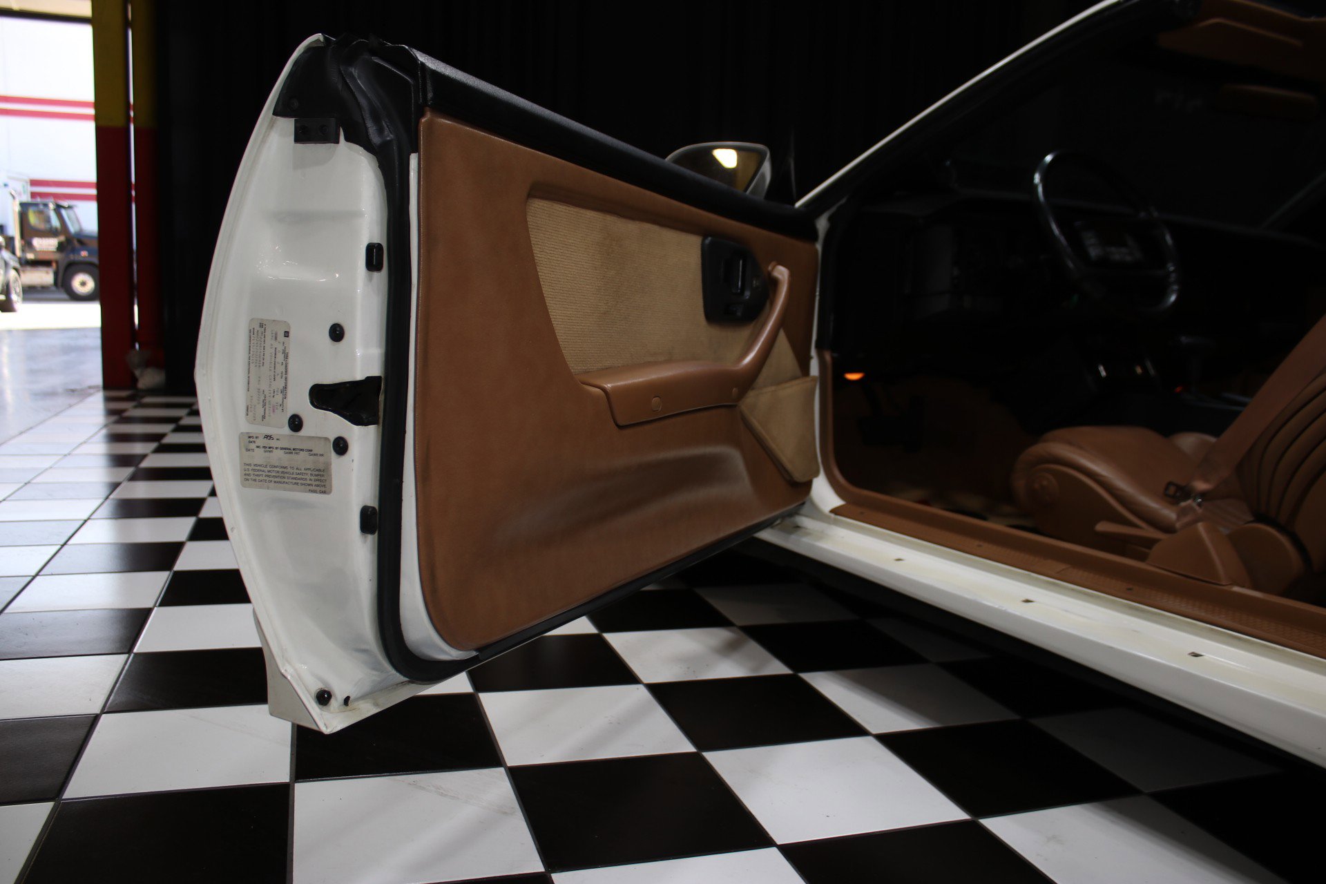 Used 1989 Pontiac Firebird Trans Am image 56