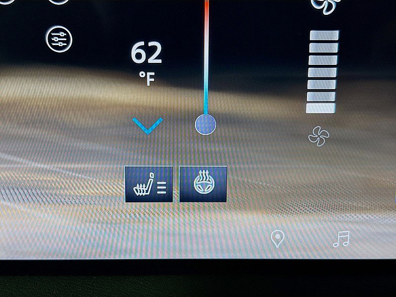 New 2026 Nissan Armada PRO-4X image 22