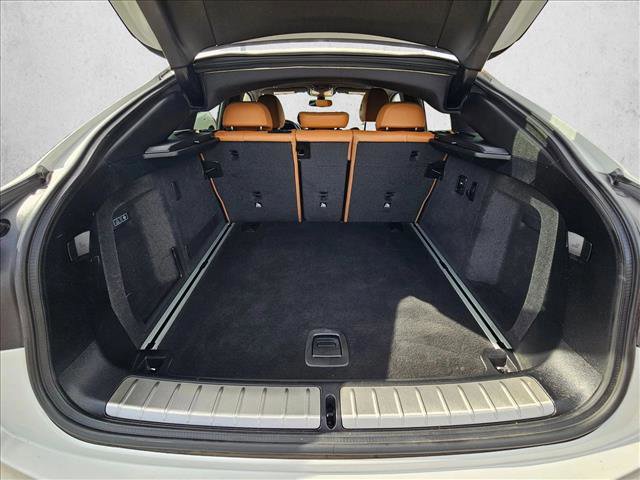 Used 2020 BMW X4 xDrive30i w/ Convenience Package image 5