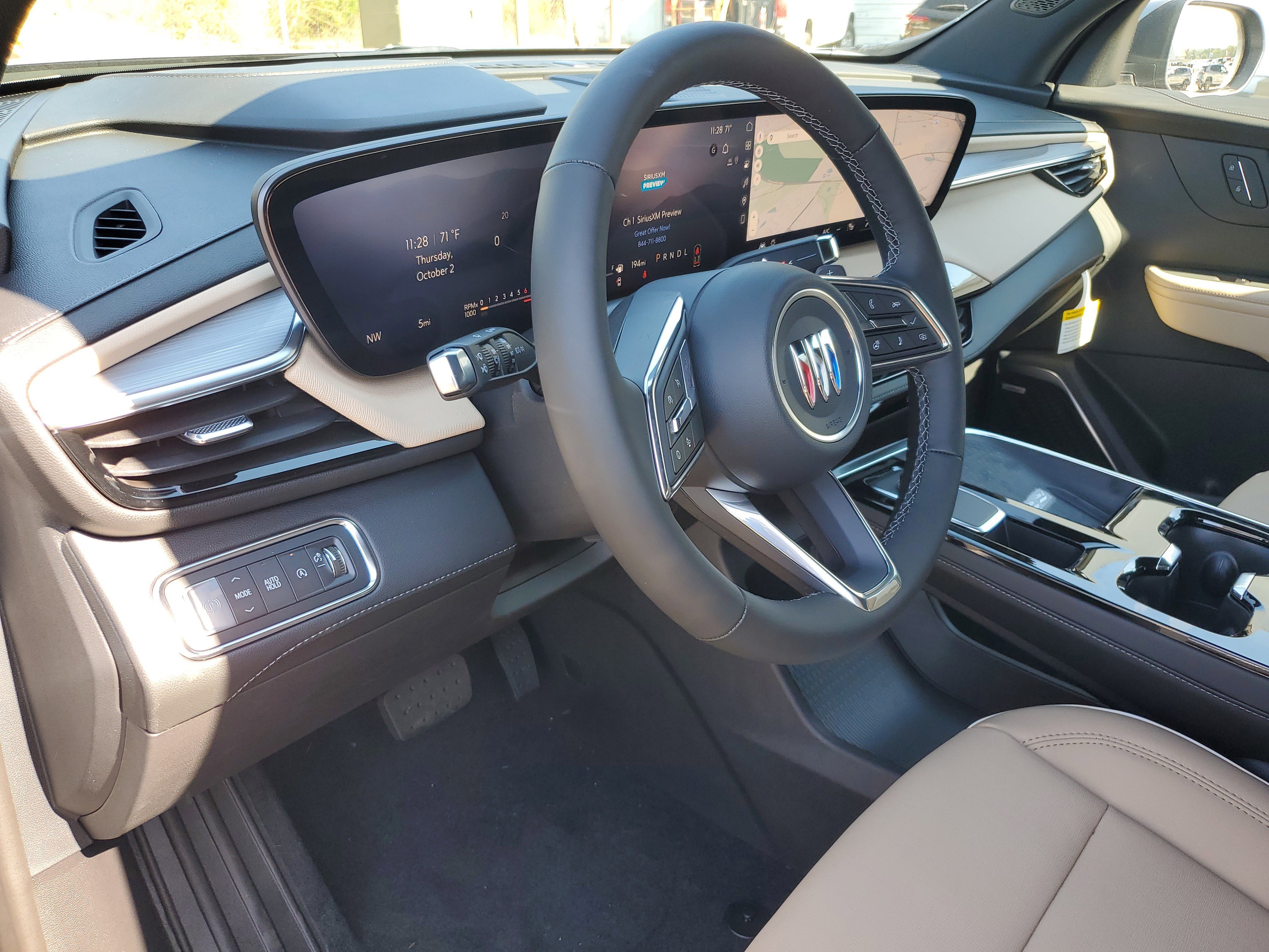 New 2026 Buick Enclave Preferred image 16