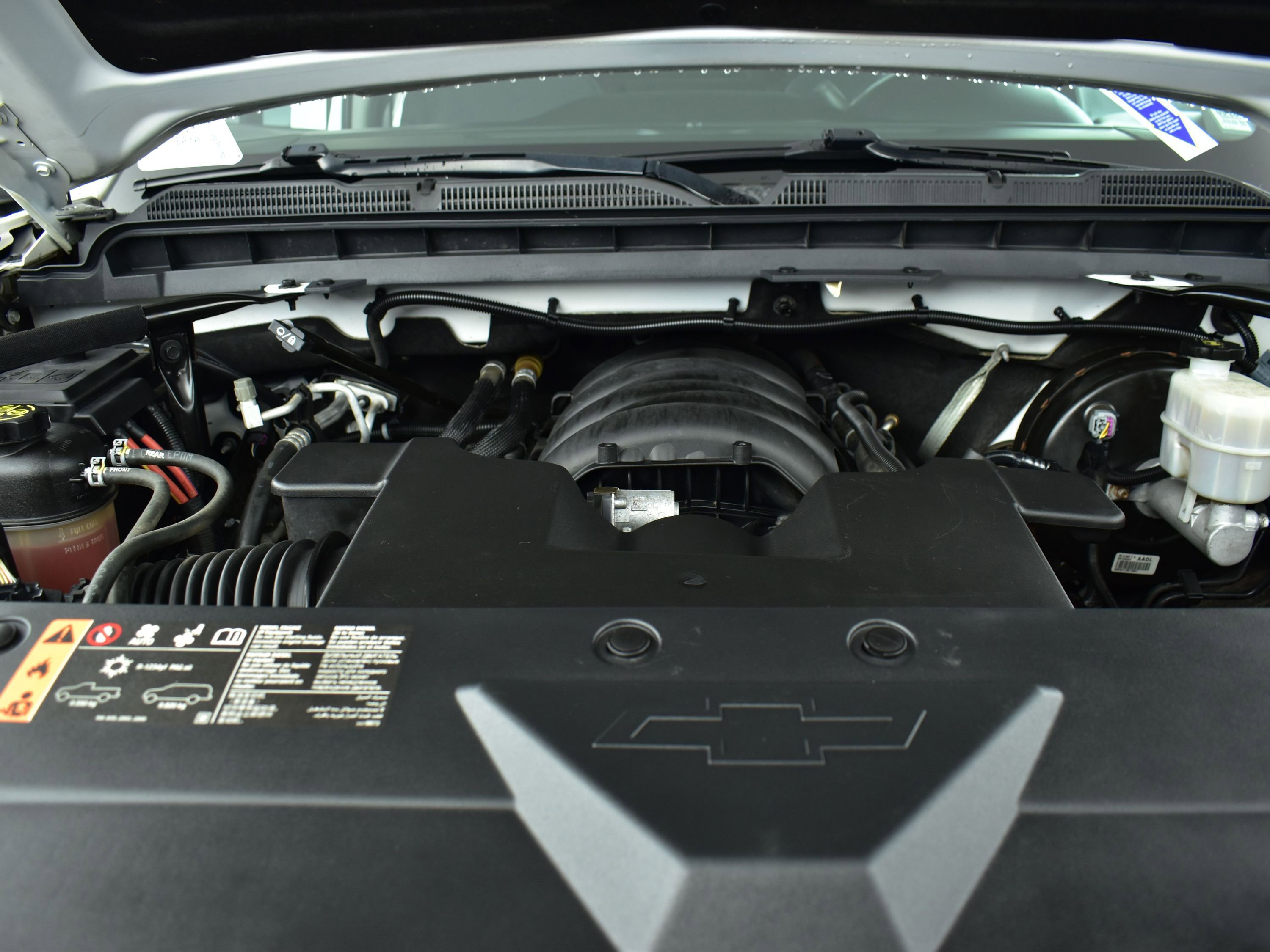 Used 2019 Chevrolet Silverado 1500 LT image 12