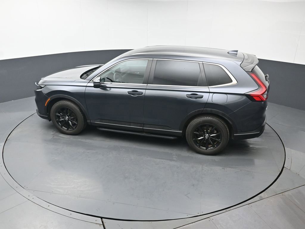 Used 2024 Honda CR-V LX image 34