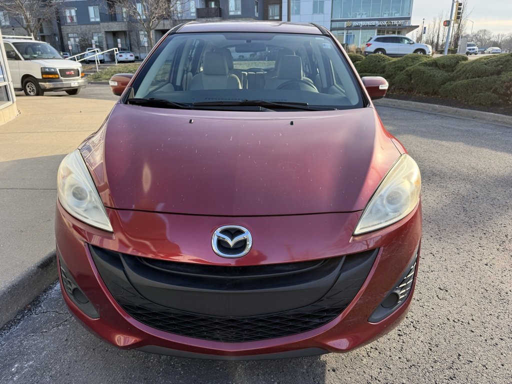 Used 2013 MAZDA MAZDA5 Sport image 10
