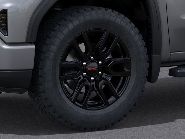 New 2026 GMC Sierra 1500 Elevation image 9