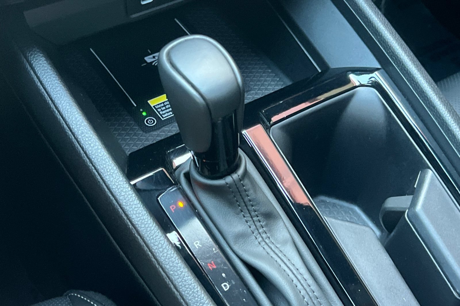 Used 2025 Honda Accord Sport image 19