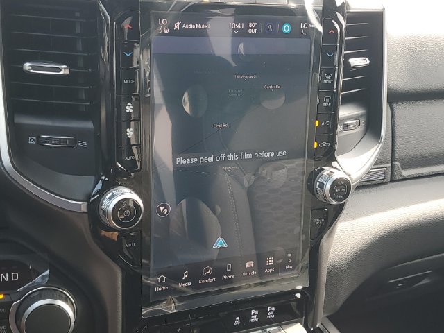 New 2026 RAM 1500 Big Horn AWD/4WD image 28