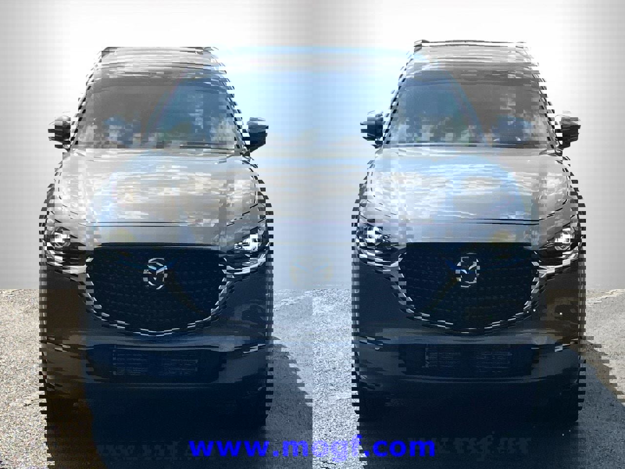 Used 2024 MAZDA CX-30 AWD 2.5 S w/ Premium Package image 28