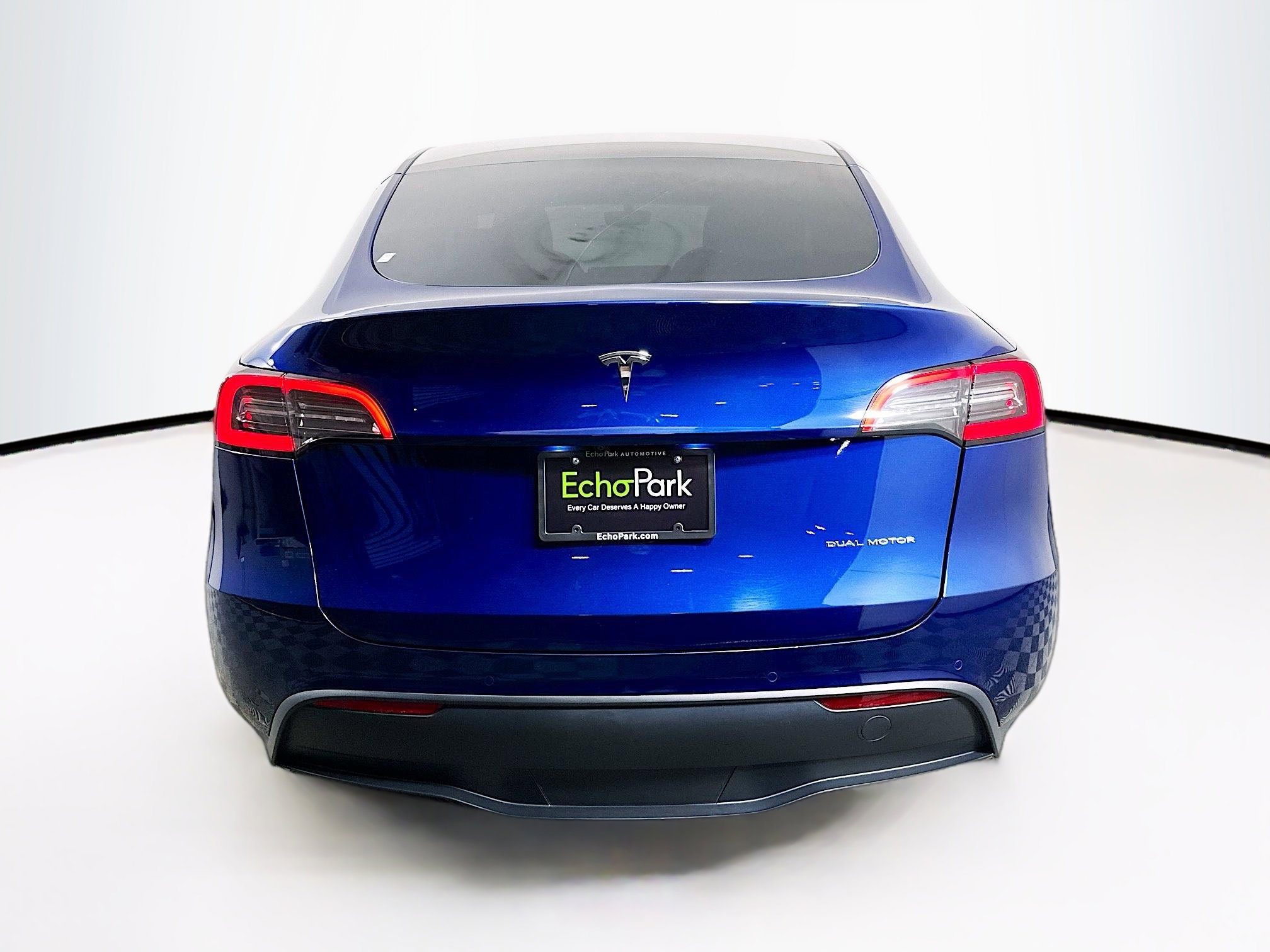 Used 2022 Tesla Model Y Long Range AWD/4WD image 7