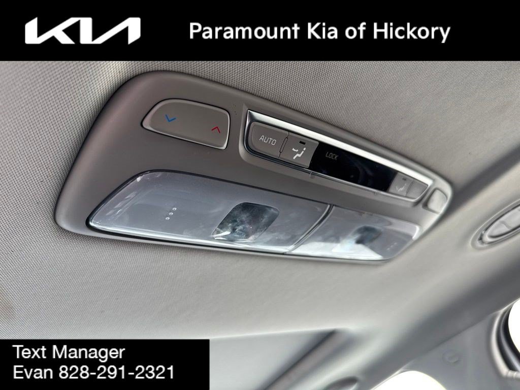 Used 2022 Kia Telluride S AWD/4WD image 21