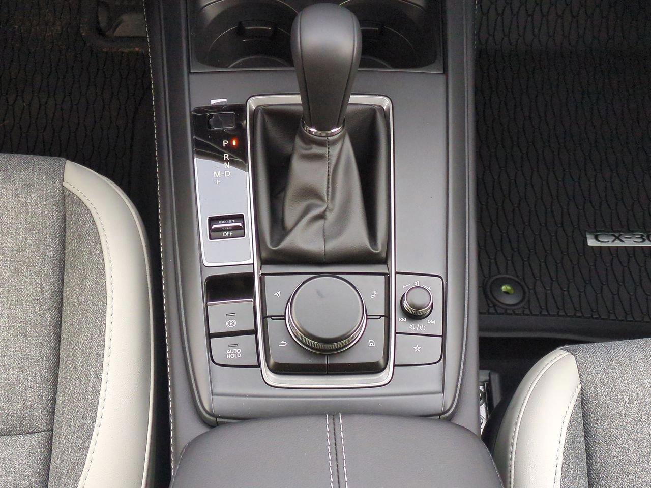 New 2026 MAZDA CX-30 AWD 2.5 S image 15