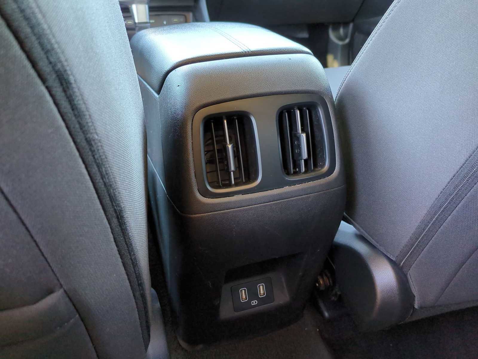 Used 2024 Hyundai Tucson SEL image 20