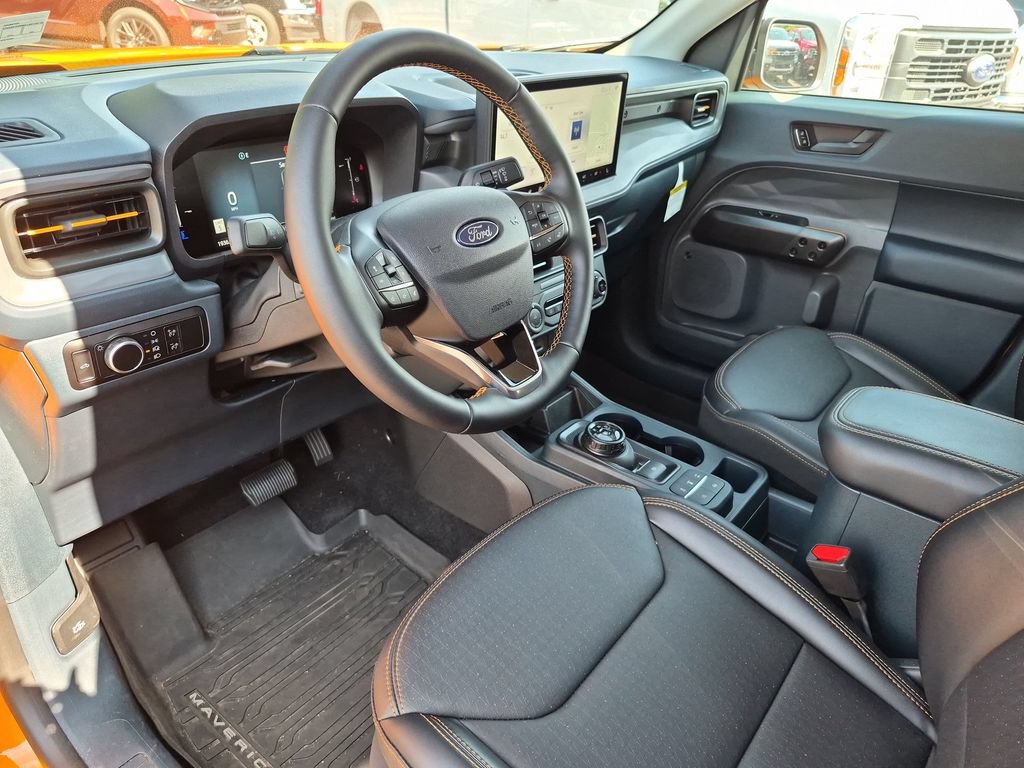New 2026 Ford Maverick Tremor AWD/4WD image 26