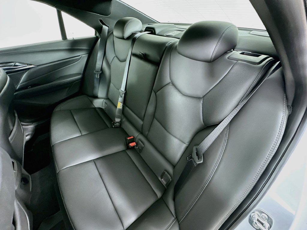 New 2026 Cadillac CT4 Premium Luxury AWD/4WD image 31