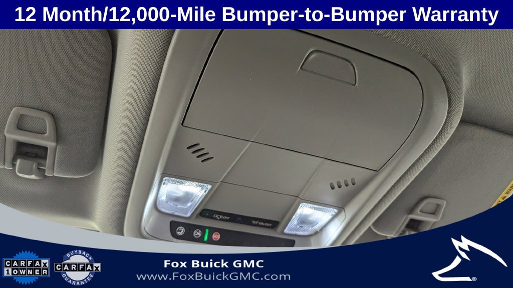 Used 2024 GMC Terrain SLE w/ Driver Convenience Package AWD/4WD image 19
