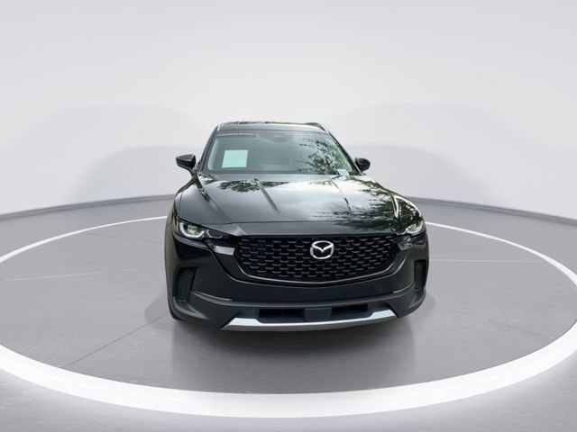 Certified 2025 MAZDA CX-50 AWD 2.5 Turbo w/ Weather Package image 2