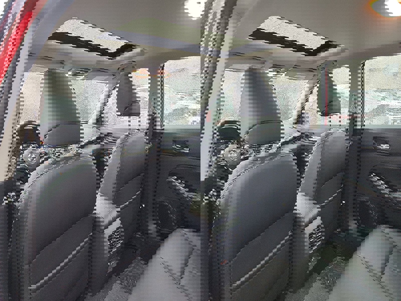 Used 2021 Nissan Altima 2.5 Platinum image 25