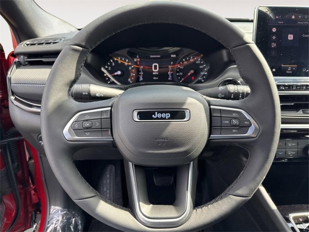 New 2025 Jeep Compass Latitude w/ Altitude Special Edition image 13