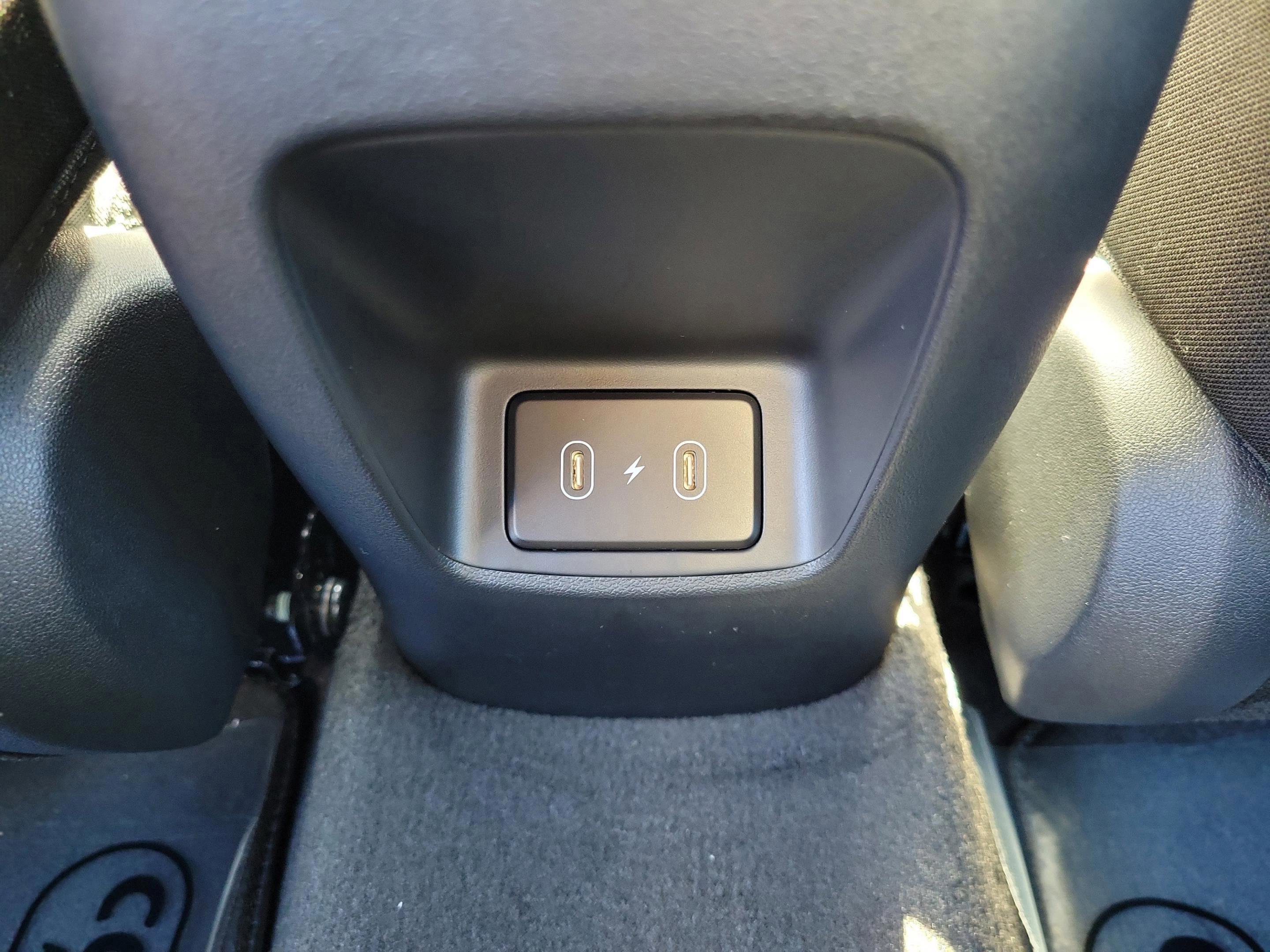 New 2026 Hyundai Elantra SEL Sport w/ Cargo Package image 23