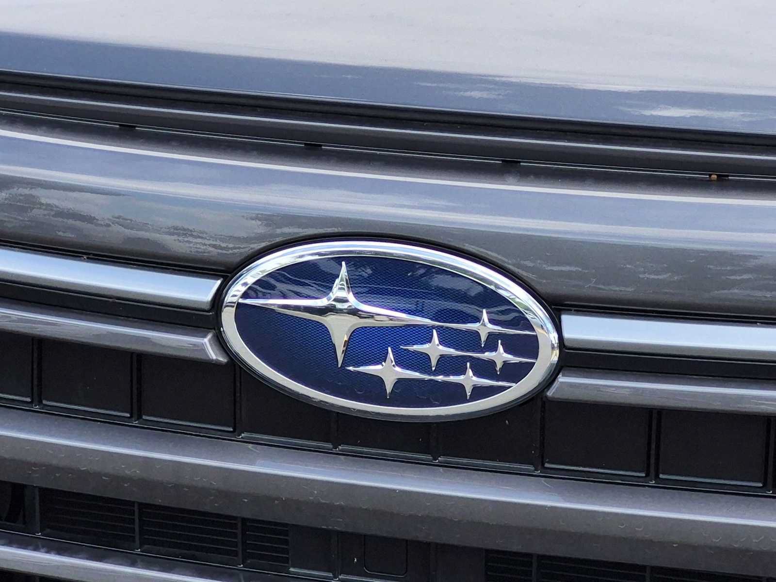 Used 2026 Subaru Forester Premium AWD/4WD image 12