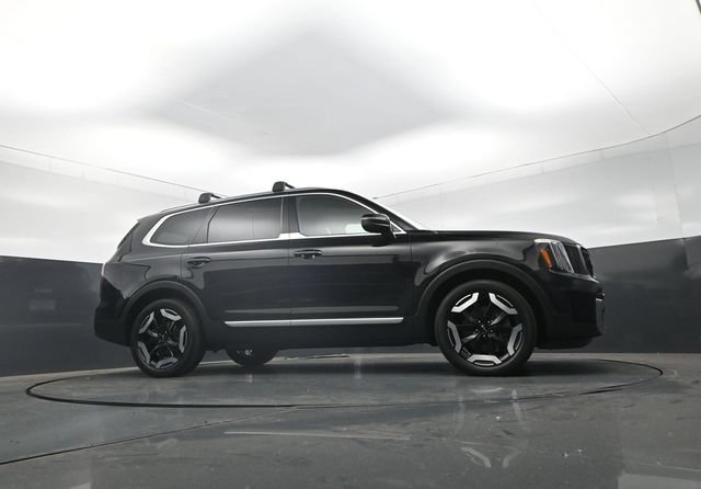 Used 2023 Kia Telluride EX AWD/4WD image 28