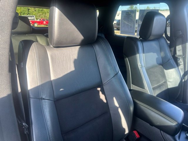Used 2022 Dodge Durango GT AWD/4WD image 50