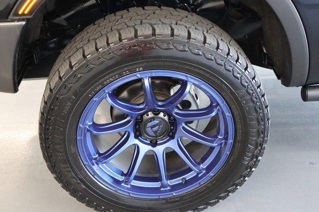 Used 2021 Ford Ranger XLT w/ Equipment Group 302A High image 8