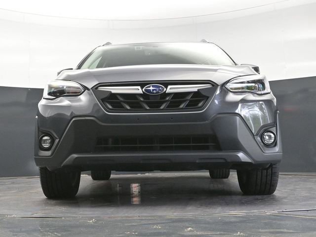 Used 2021 Subaru Crosstrek 2.5i Limited w/ Moonroof Package 2 AWD/4WD image 35