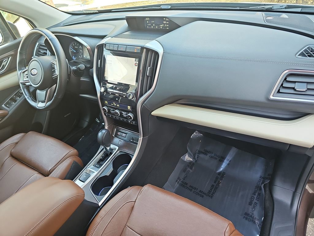 Used 2019 Subaru Ascent Touring w/ Popular Package #3 image 22