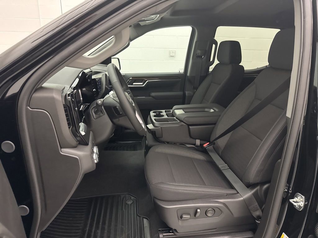 New 2026 GMC Sierra 1500 Elevation image 16