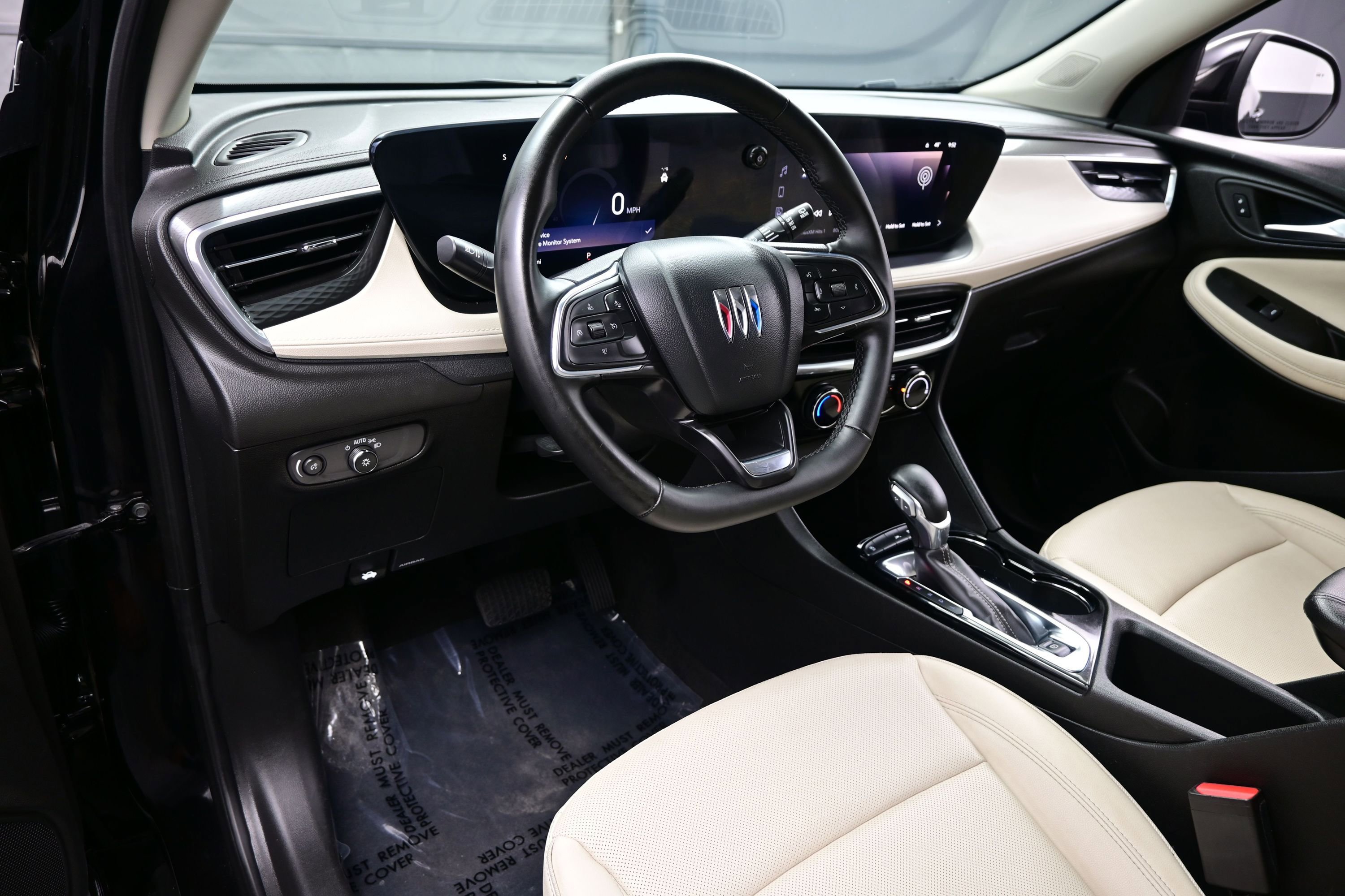 Used 2024 Buick Encore GX Sport Touring FWD image 12