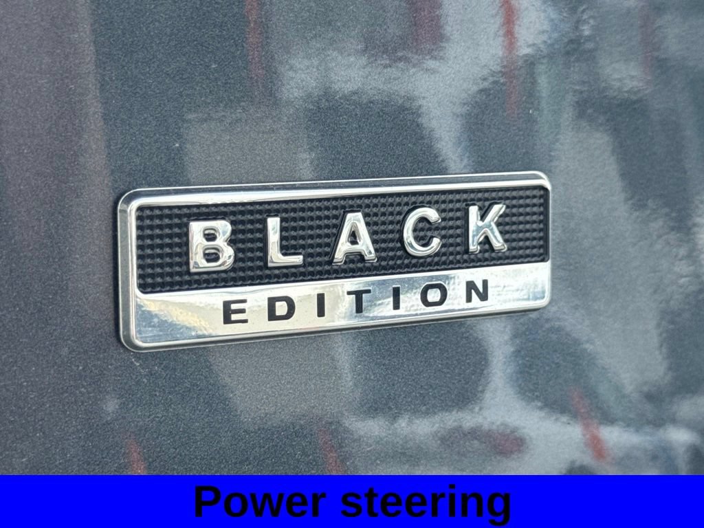 Used 2024 Mitsubishi Mirage G4 Black Edition FWD image 5