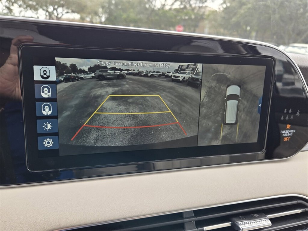 Used 2020 Hyundai Palisade Limited image 21