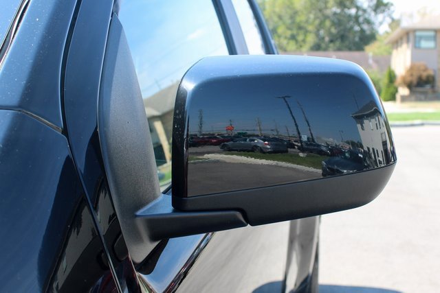 Used 2020 Chevrolet Colorado Z71 image 7