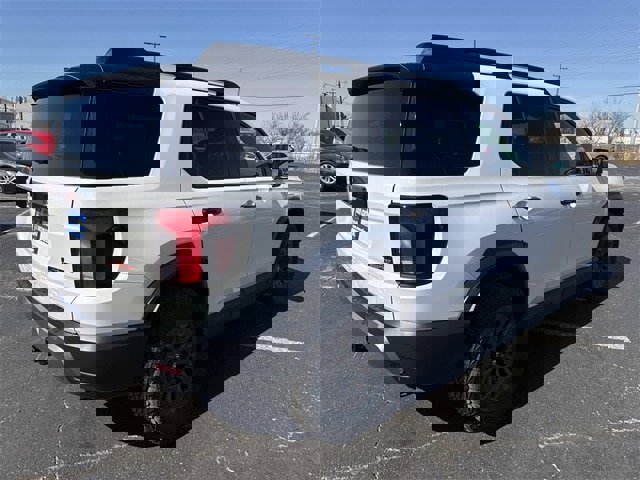 New 2026 Honda Passport TrailSport image 4