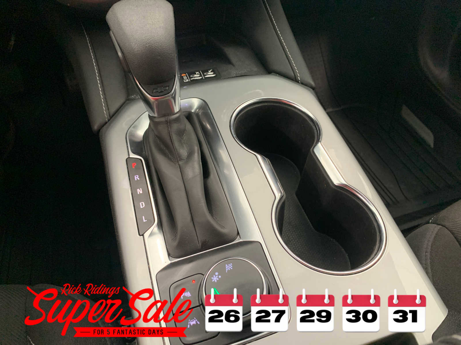 Used 2024 Chevrolet Blazer LT w/ Convenience Package image 32