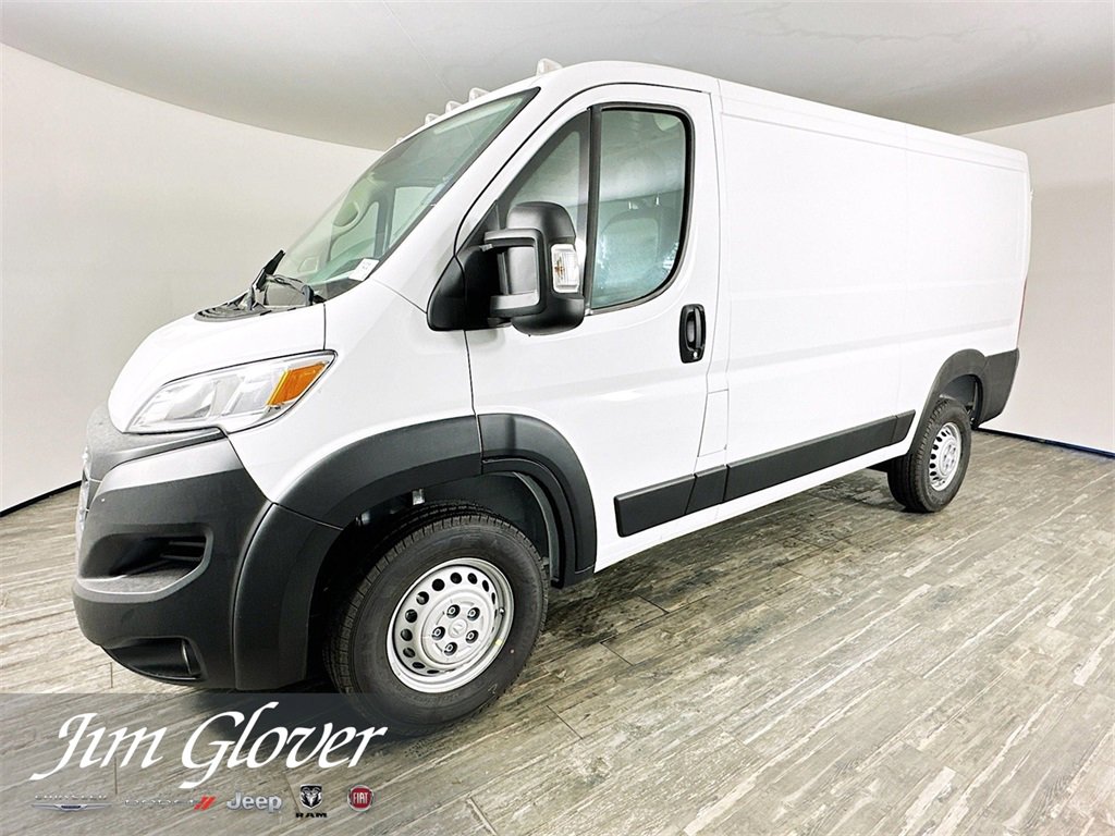 New 2026 RAM ProMaster 1500 w/ Convenience Group image 4