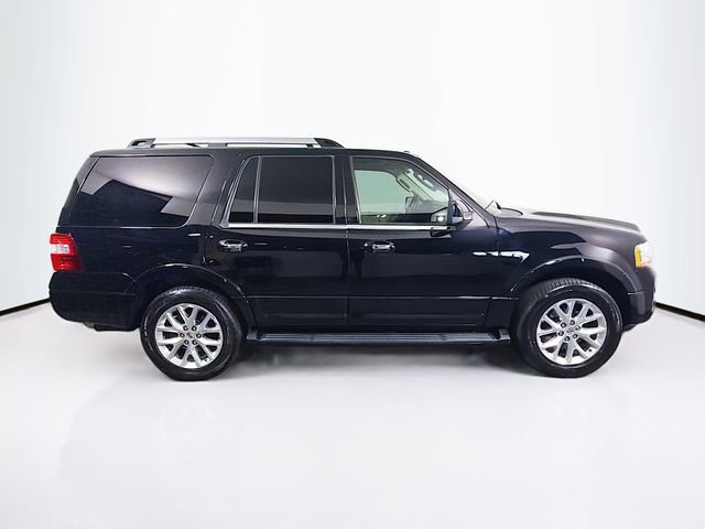 Used 2016 Ford Expedition Limited image 9