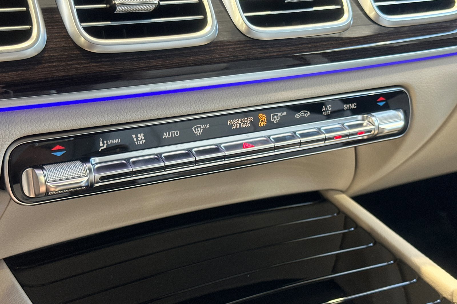 New 2026 Mercedes-Benz GLE 450 4MATIC image 21