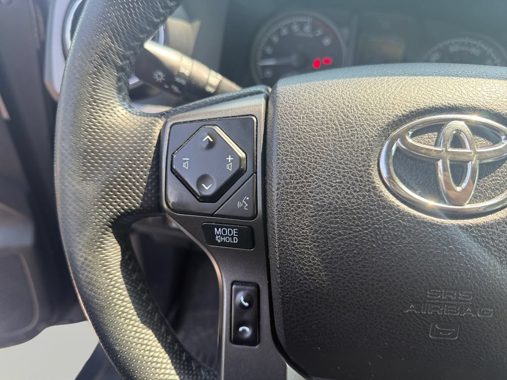 Used 2021 Toyota Tacoma TRD Sport AWD/4WD image 20