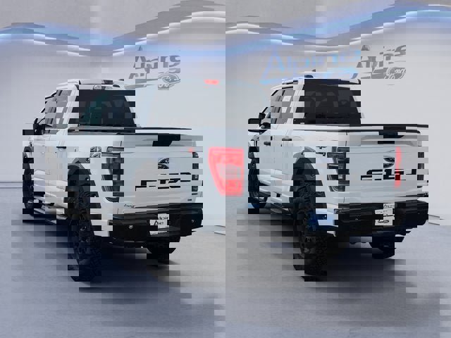 Used 2023 Ford F150 XLT w/ Trailer Tow Package AWD/4WD image 3