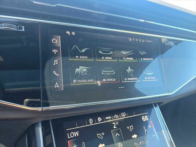 Used 2023 Audi Q7 2.0T Premium Plus w/ Premium Plus Package AWD/4WD image 30