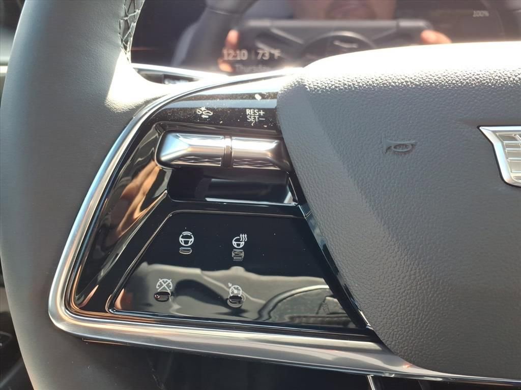 New 2026 Cadillac Lyriq Sport image 21